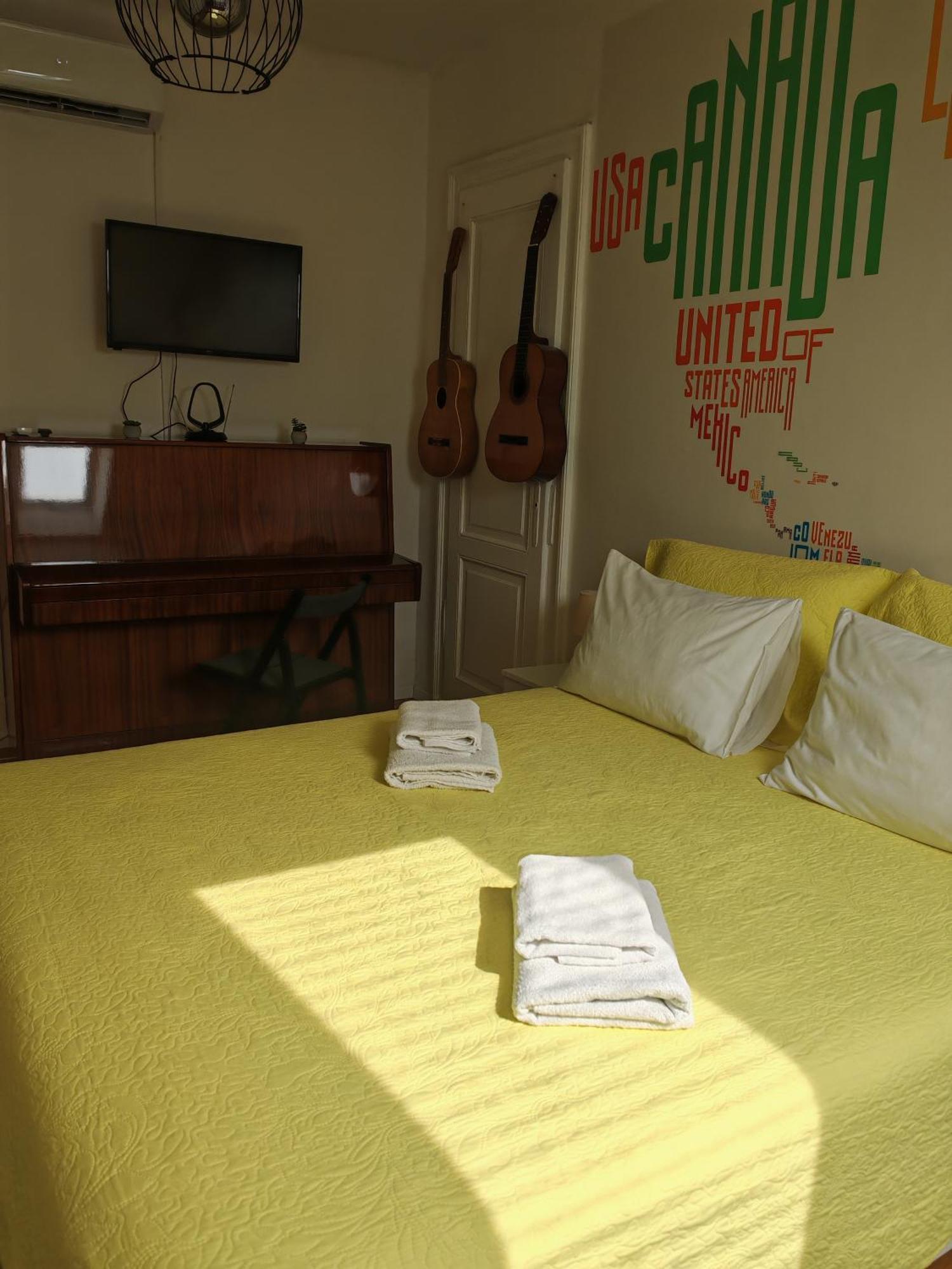 Center Lucia -split Center- Apartament *