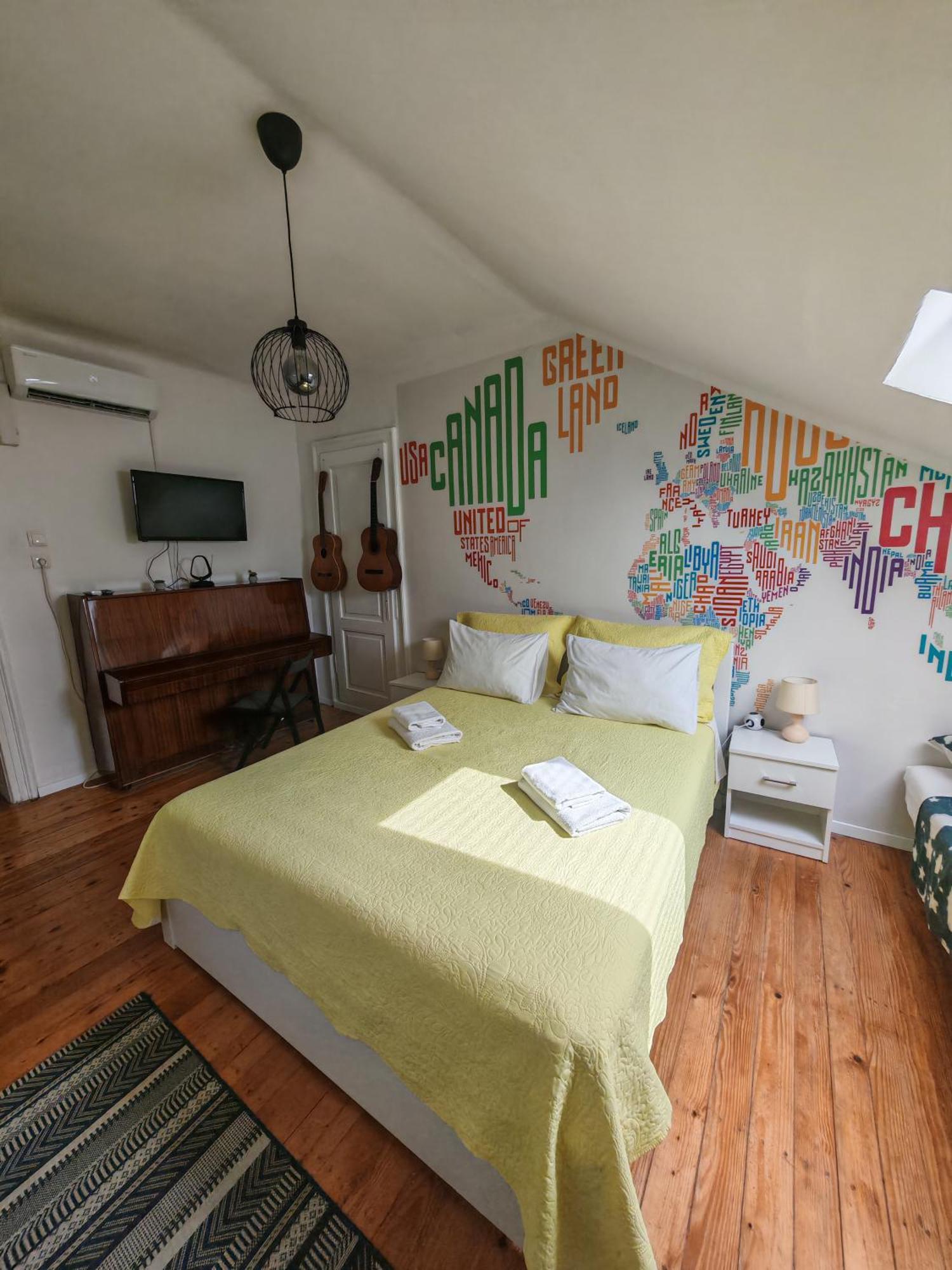 Apartament Center Lucia -split Center- *